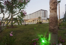 Poza Hotel Eftalia Splash Resort 4*